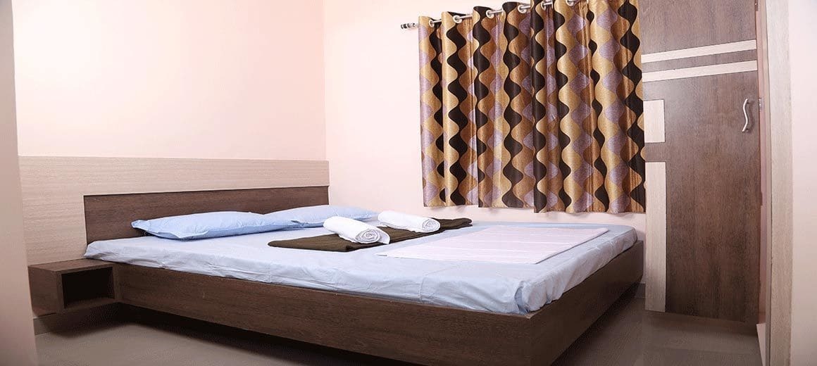 Mmd Residency Thanjavur Exterior foto